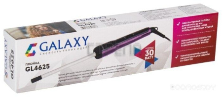 Щипцы GALAXY GL4625