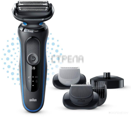 Электробритва Braun Series 5 51-B4650CS