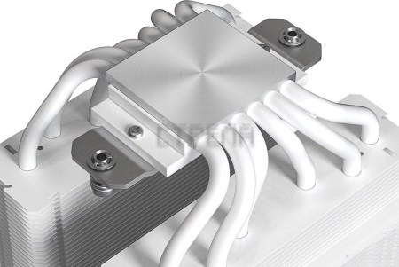 Кулер для процессора ID-COOLING SE-206-XT White