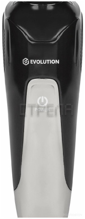Электробритва Evolution Bristless 3R