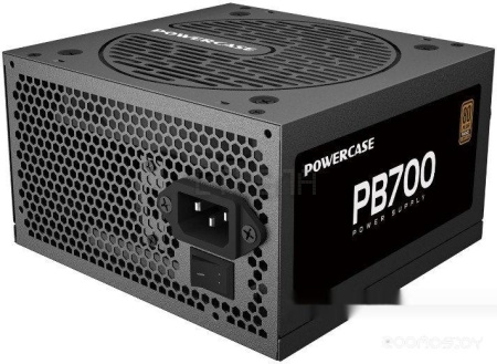 Блок питания PowerCase PB700