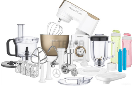 Кухонная машина Sencor STM 4467CH