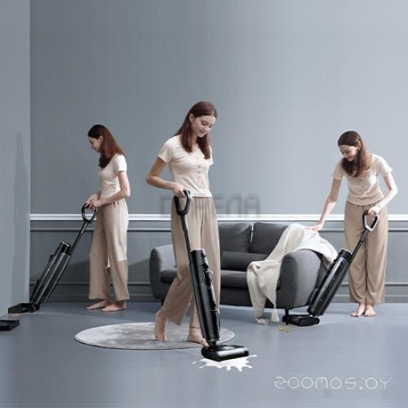 Пылесос Viomi Cyber VXXD02