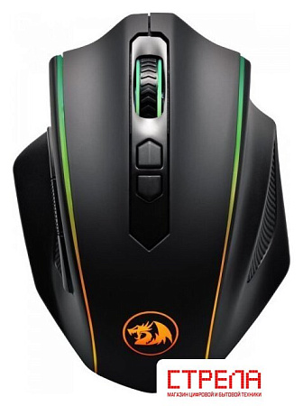 Игровая мышь Redragon Vampire Elite