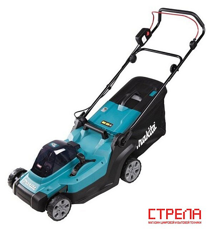 Газонокосилка Makita LM004GZ (без АКБ)