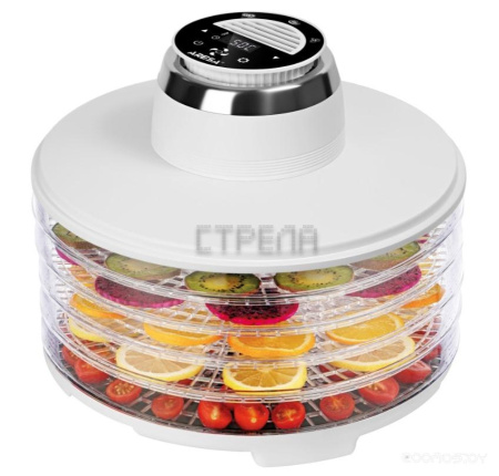 Сушилка для овощей и фруктов Aresa AR-2604