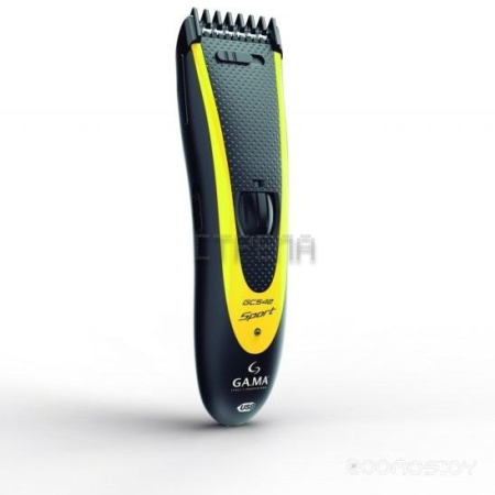 Машинка для стрижки волос GA.MA GC542
