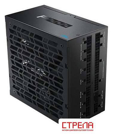 Блок питания Sama P1000 1000W P1000-BKPFF001-EU
