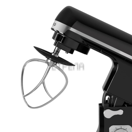 Планетарный миксер Maunfeld MF-431BK