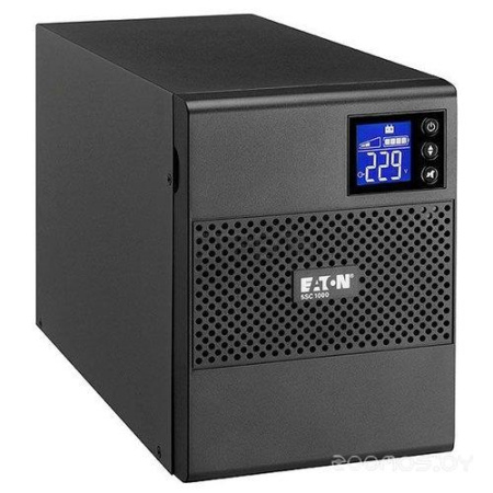 Источник бесперебойного питания Eaton 5SC 1000i