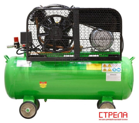 Компрессор ECO AE-705-B1