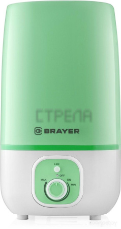 Увлажнитель воздуха Brayer BR4700GN