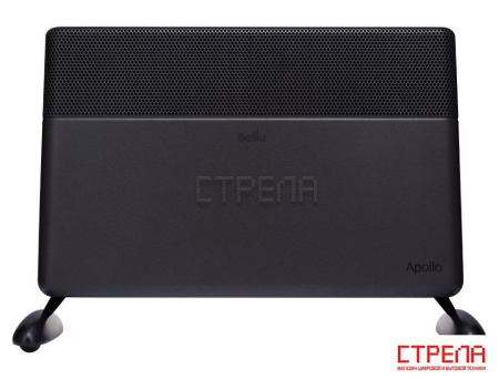 Конвектор Ballu BEC/ATI-2503 (черная бесконечность)