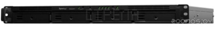 Сетевой накопитель Synology RS822RP+