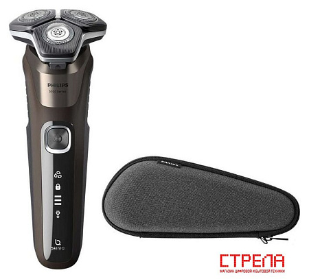 Электробритва Philips S5886/30