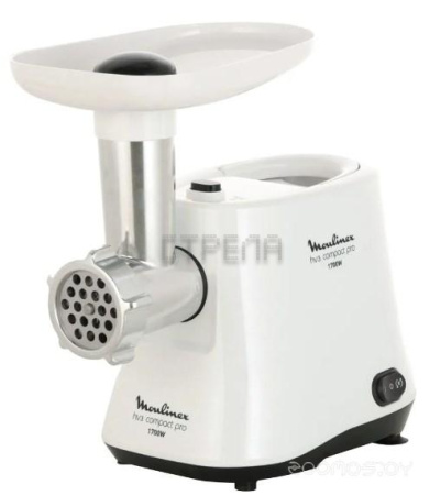 Мясорубка Moulinex HV3 ME301132