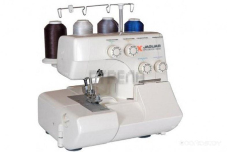 Оверлок Jaguar M-065 D