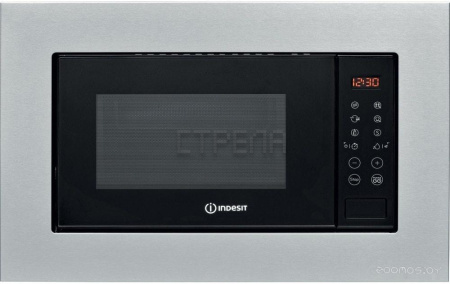 Микроволновая печь Indesit MWI 120 GX