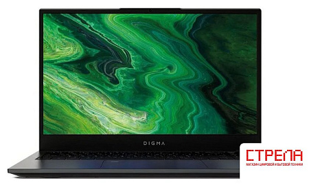 Ноутбук Digma Pro Fortis M DN15R7-ADXW04