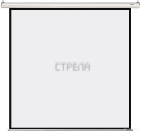 Проекционный экран PL Magna MRSM-AV-80