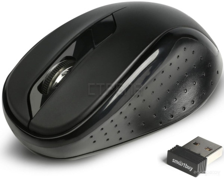 Мышь SmartBuy Ниагара SBM-597D-K