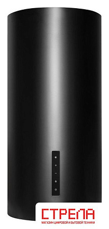 Кухонная вытяжка ZorG Rondo 1260 39 S (черный)