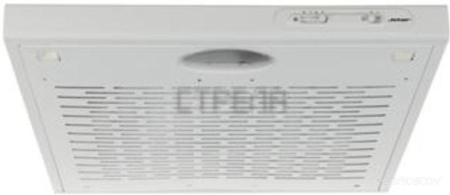 Вытяжка Jet air Senti WH/F/50