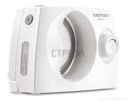 Ломтерезка Zelmer ZFS1016