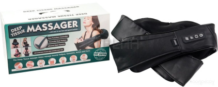 Массажер для шеи плеч Comtek 1013С