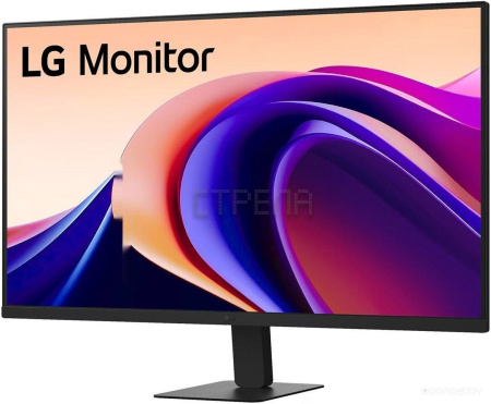 Монитор LG UltraFine 32U631A-B