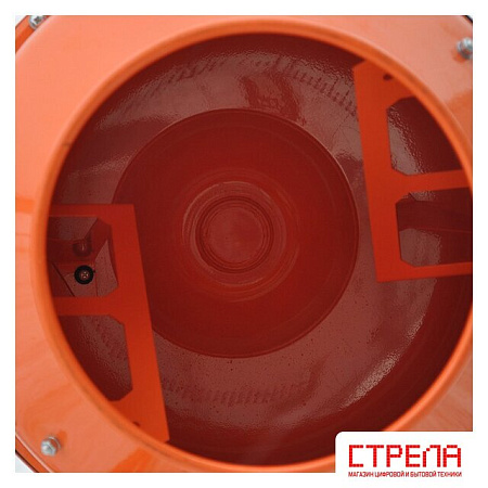 Бетономешалка Skiper CM-180