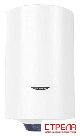 Накопительный электрический водонагреватель Ariston BLU1 ECO ABS PW 100 V