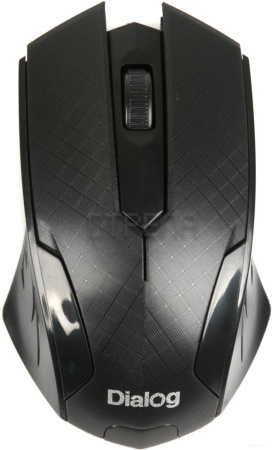 Мышь DIALOG Pointer MROP-07U