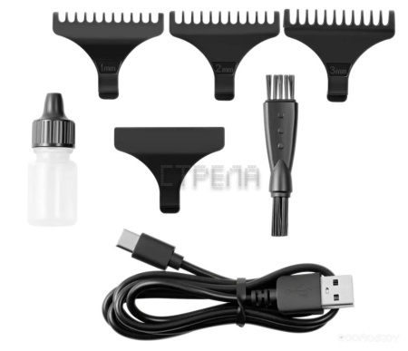 Триммер Aresa AR-1872