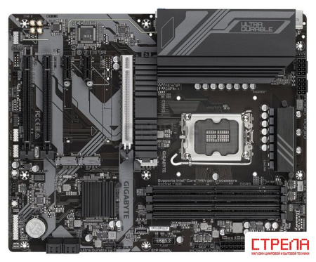 Материнская плата Gigabyte Z790 D (rev. 1.0)
