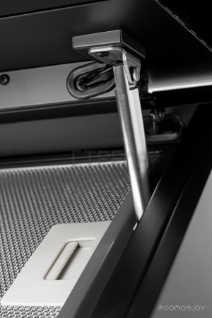 Кухонная вытяжка Grand Lester GC 60 (черный)