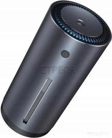 Увлажнитель воздуха Baseus Moisturizing Car Humidifier CRJSQ01-0G (темно-серый)