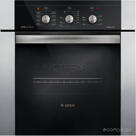 Духовой шкаф Gefest 622-01 Н3