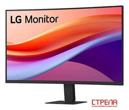 Монитор LG 27U421A-B