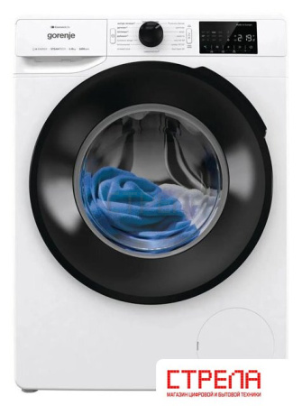 Стиральная машина Gorenje WGPNEI84A1SW
