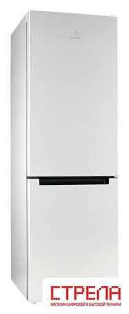 Холодильник Indesit DS 4180 W