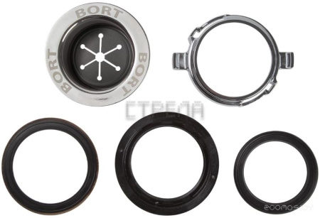 Измельчитель пищевых отходов BORT Master Eco