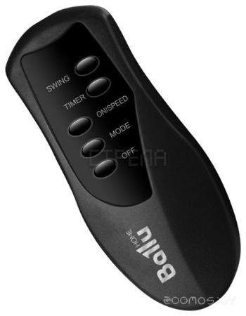 Вентилятор Ballu BFF-860R