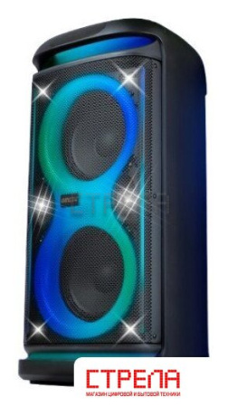 Беспроводная колонка Ginzzu GM-118