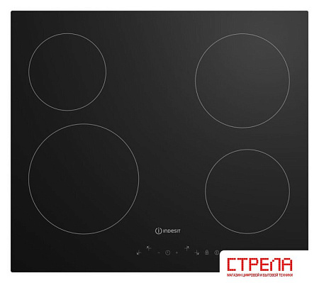 Варочная панель Indesit IRT 160 B