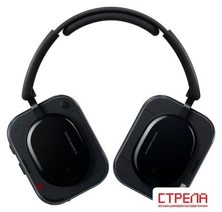 Наушники Nothing Headphone A (черный)