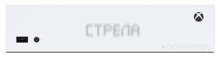 Игровая приставка Microsoft Xbox Series S