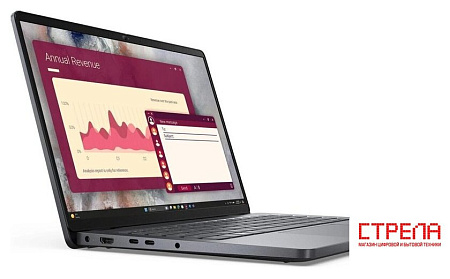 Ноутбук Dell Pro 14 PRO14-7315