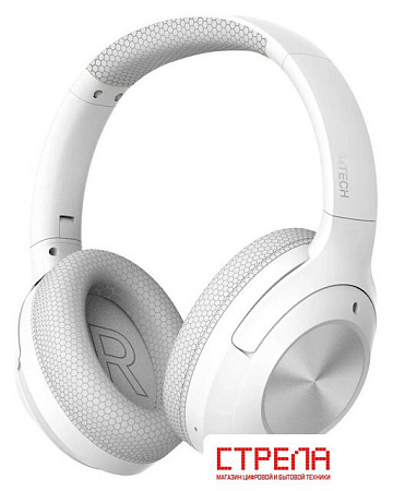 Наушники A4Tech Fstyler BH220 (белый)
