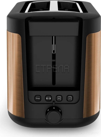 Тостер Tefal Coppertinto Toaster TT430G10